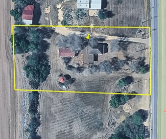 Weslaco, TX Commercial - 3139 International Boulevard