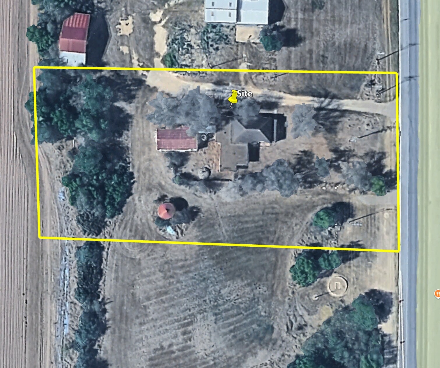 3139 International Boulevard, Weslaco, TX for Sale