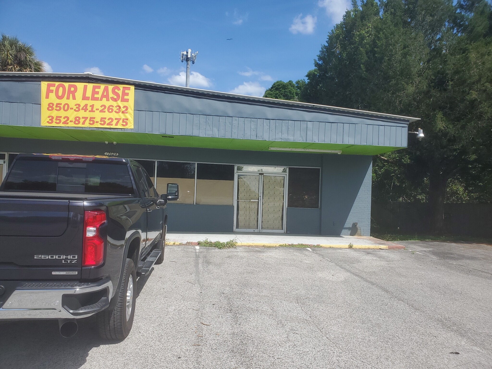 17623 N US Highway 301, Citra, FL for Rent