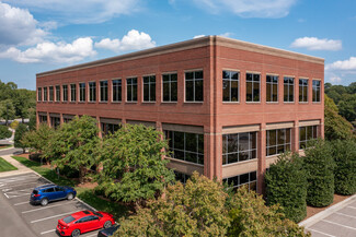 Morrisville, NC Office - 1500 Perimeter Park Dr