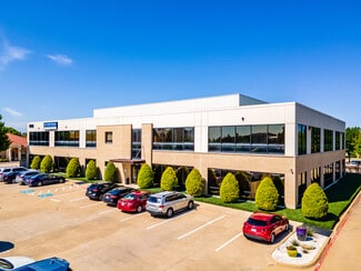 Plano, TX Medical - 3060 Communications Pky