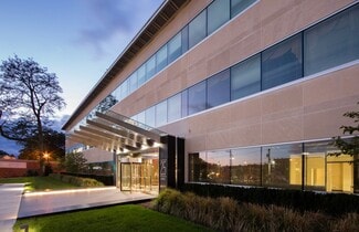 Summit, NJ Office - 25 Deforest Ave