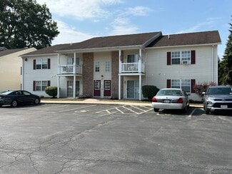 Cheektowaga, NY Apartments - 10 Manko Ln