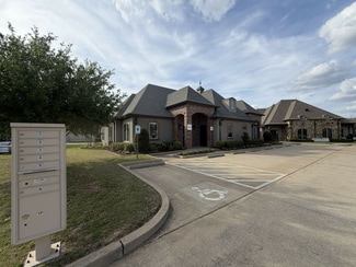 Tyler, TX Office - 2339 Dueling Oaks Tyler, TX Office - 2339 Dueling Oaks