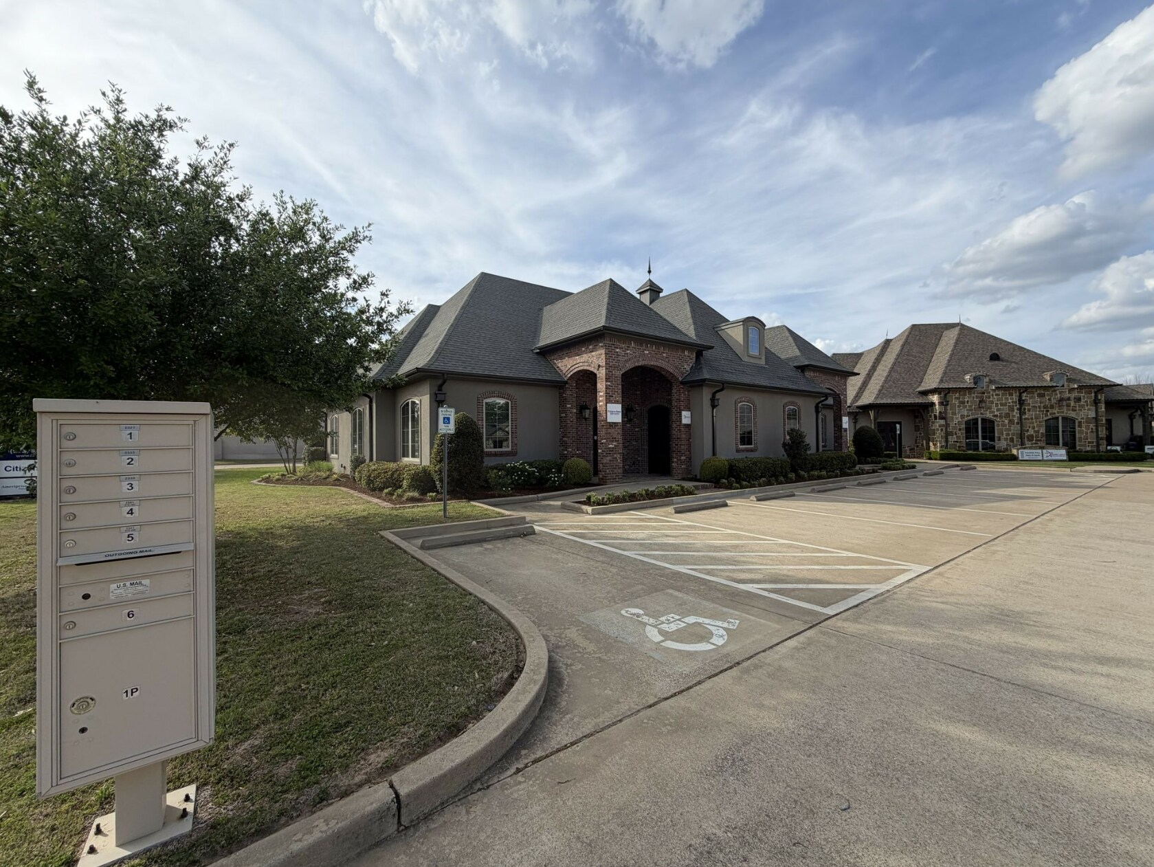 2339 Dueling Oaks, Tyler, TX for Rent