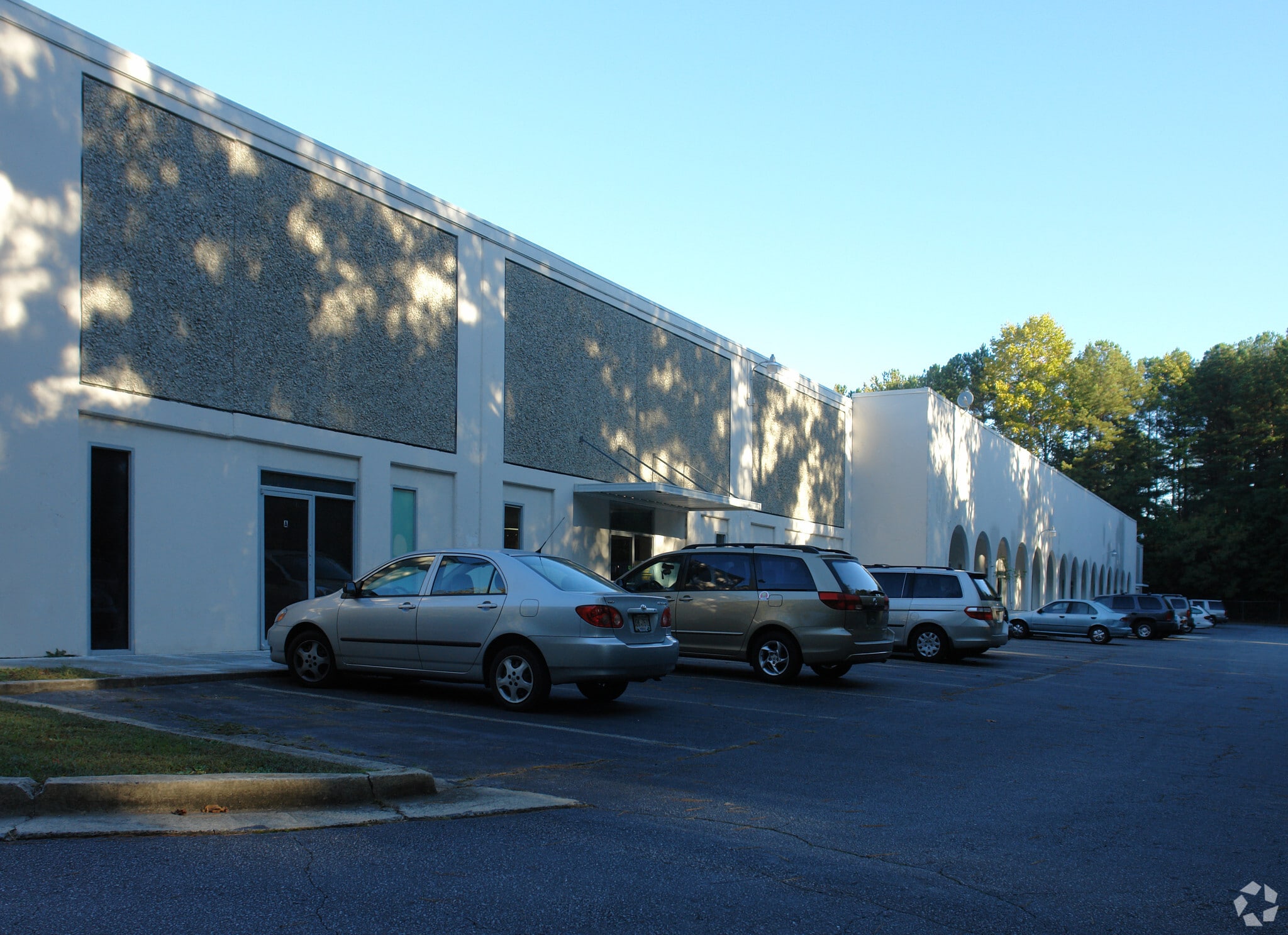 6481 Peachtree Industrial Blvd, Atlanta, GA for Rent