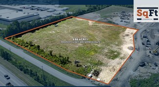 Wilder, KY Commercial Land - 1302-1310 Gloria Terrell Dr Wilder, KY Commercial Land - 1302-1310 Gloria Terrell Dr