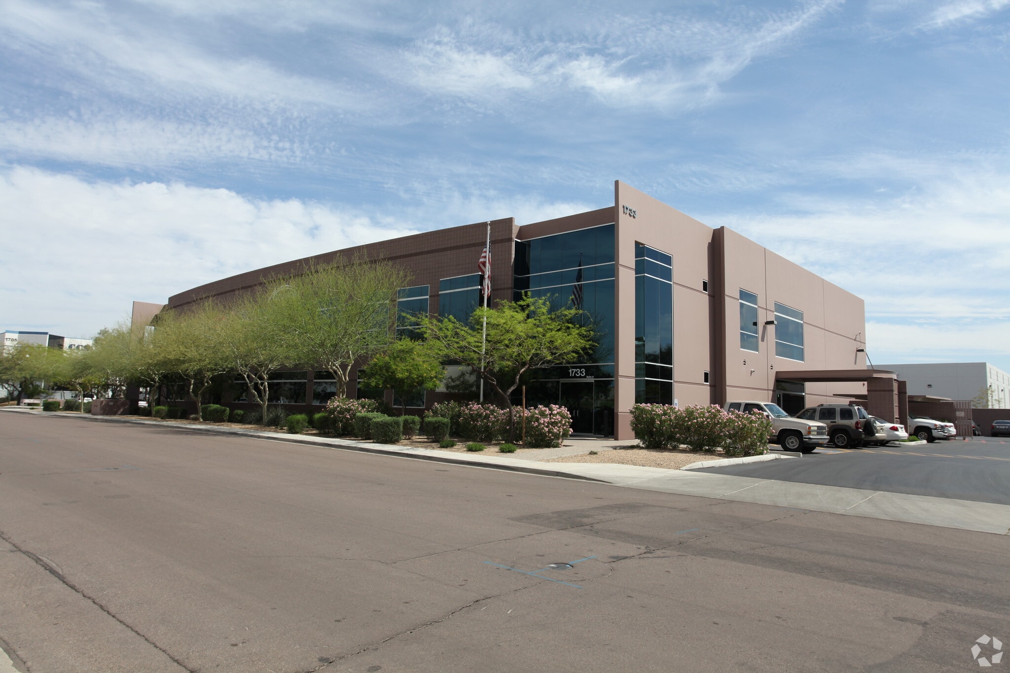 1733 W Parkside Ln, Phoenix, AZ for Rent