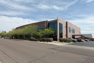 Phoenix, AZ Industrial - 1733 W Parkside Ln