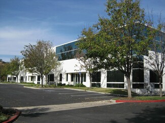 Calabasas, CA Office - 26025 Mureau Rd