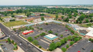Saint Ann, MO Retail - undefined
