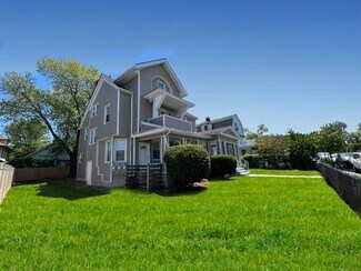 Far Rockaway, NY undefined - 1040 McBride St