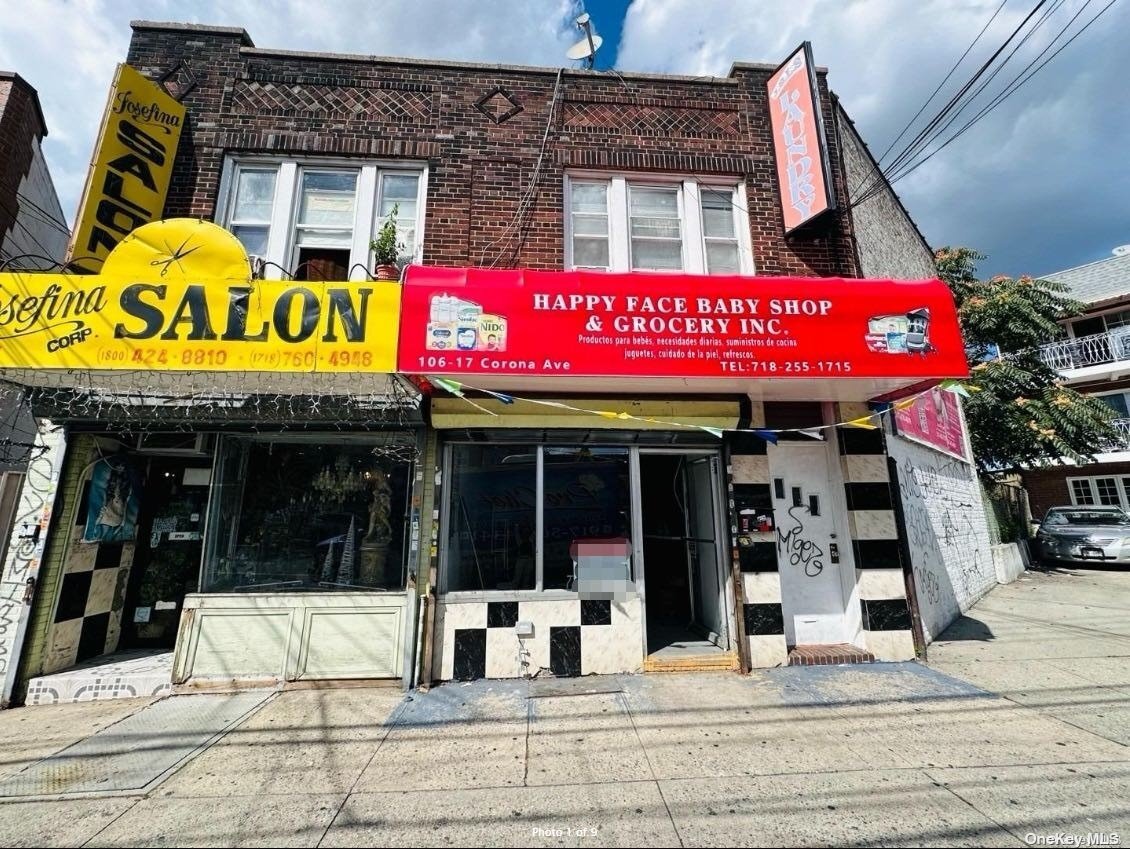 106-15 Corona Ave, Flushing, NY for Sale