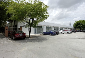 Miami, FL Flex - 4300 SW 73rd Ave