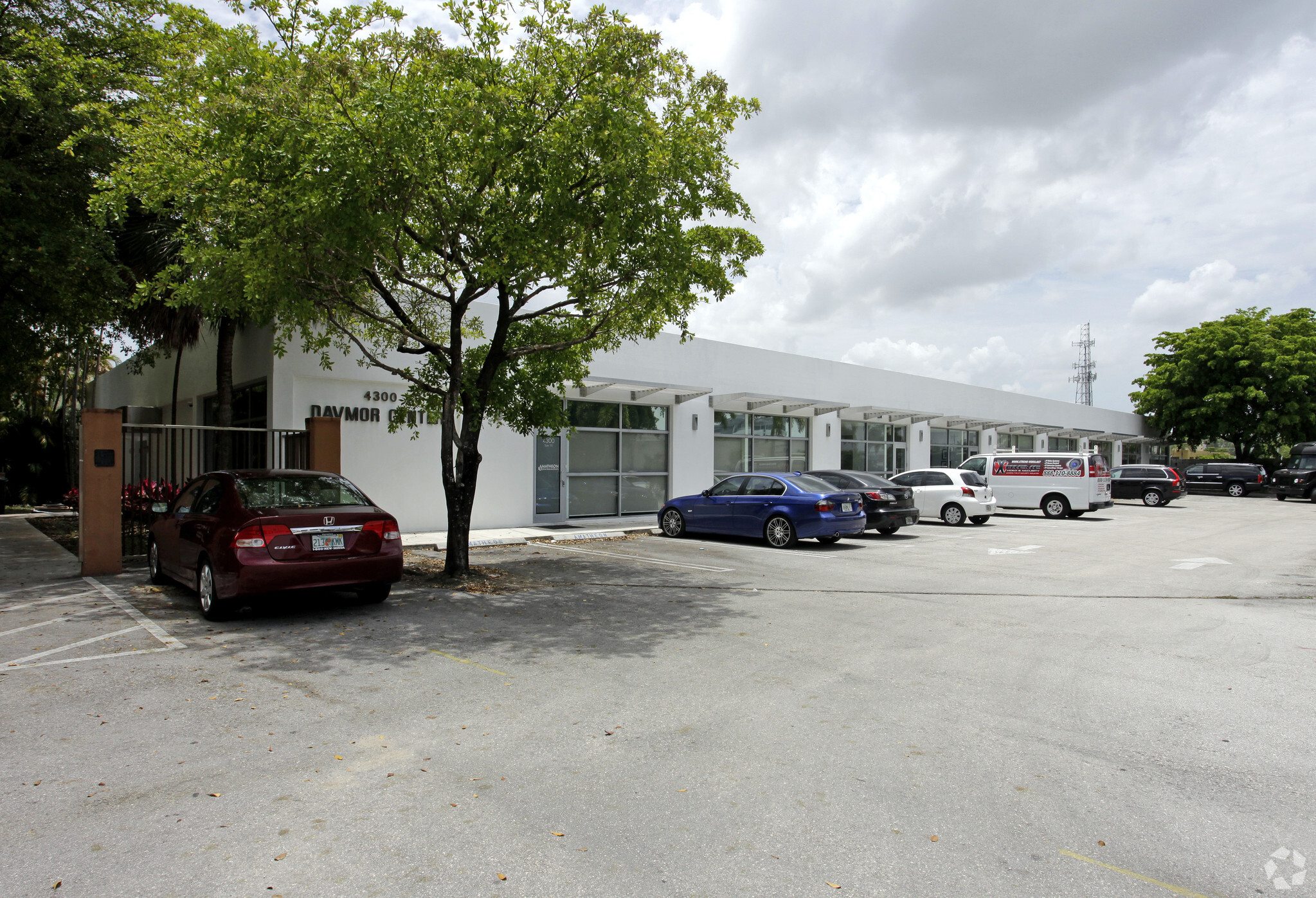 4300 SW 73rd Ave, Miami, FL for Rent