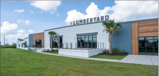 Charleston, SC Office, Office/Retail - 1859 Summerville Ave