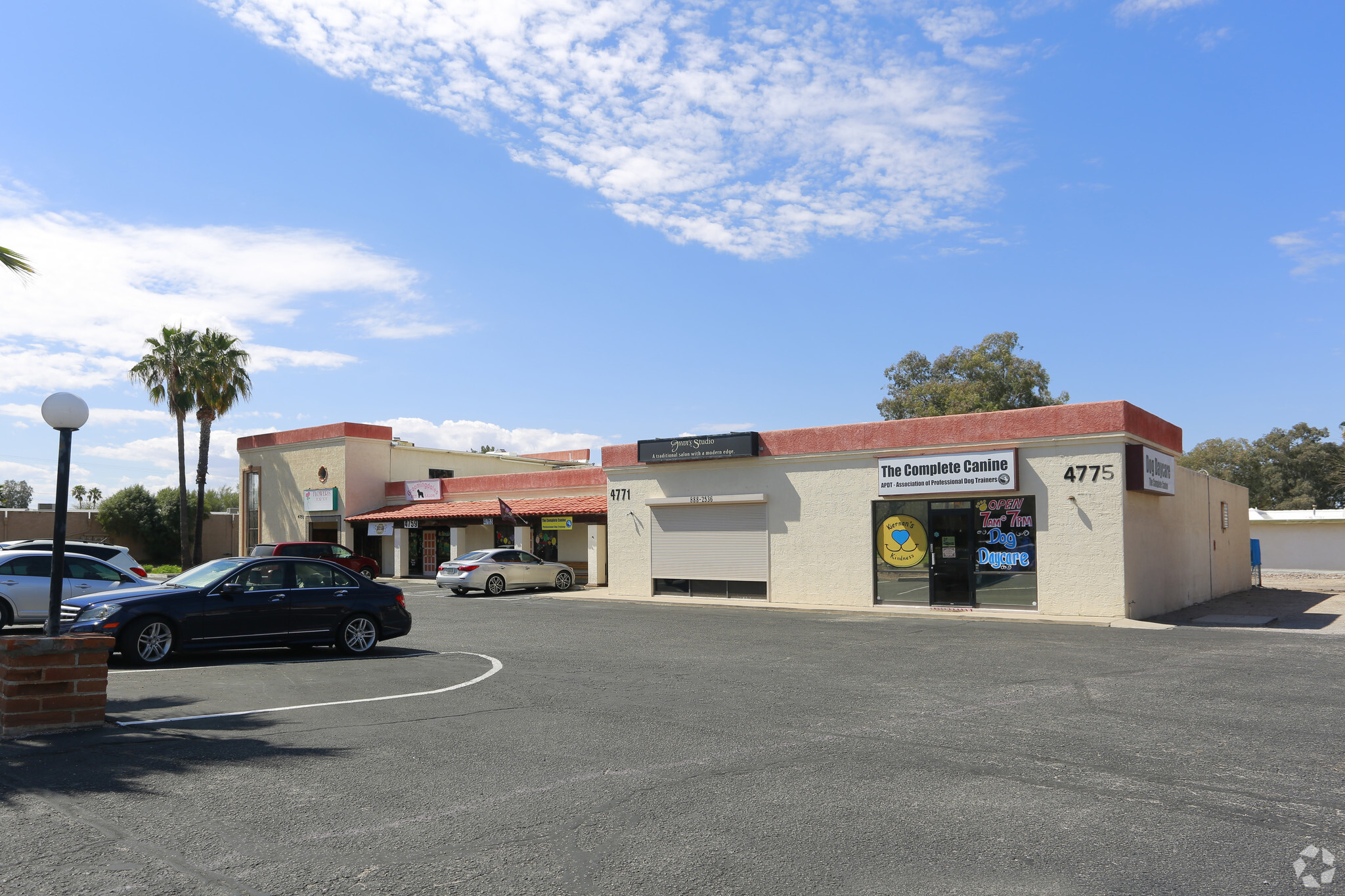 4751-4775 N 1st Ave, Tucson, AZ for Sale