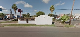 McAllen, TX Commercial - 4325 N 10th St McAllen, TX Commercial - 4325 N 10th St