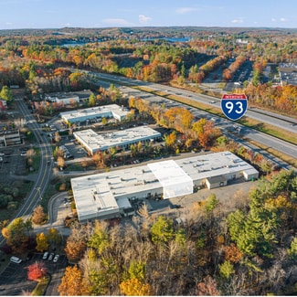 Salem, NH R&D - 10 Manor Pky