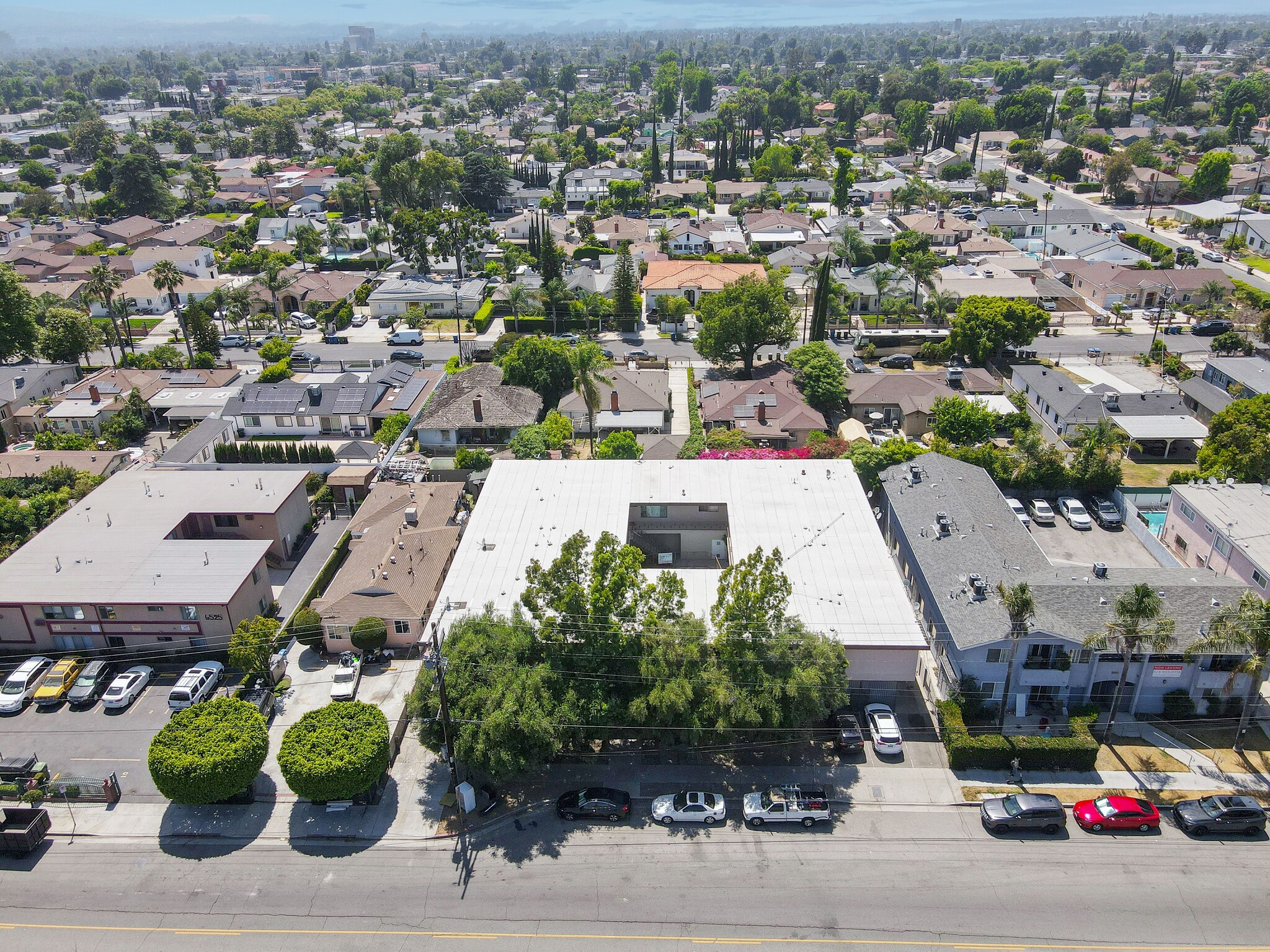 6535 Fulton Ave, Van Nuys, CA for Sale