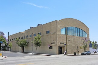 Los Angeles, CA undefined - 1224 N Vine St Los Angeles, CA undefined - 1224 N Vine St
