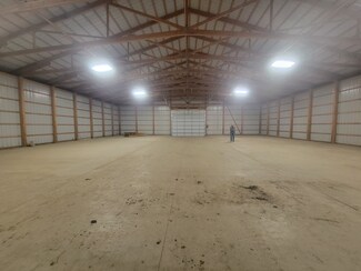 Lincoln, IL Industrial - 910 Woodlawn Rd