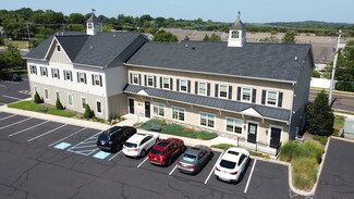 Chalfont, PA Medical - 350 N Main St