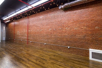 New York, NY Office/Retail - 371 Canal St