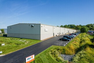 Harrisburg, PA Flex, Industrial - 1549 Bobali Dr