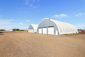 Blackfoot, AB Warehouse - 58 Willoughby St