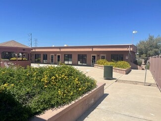 Chandler, AZ Retail - 3400 N Dobson Rd