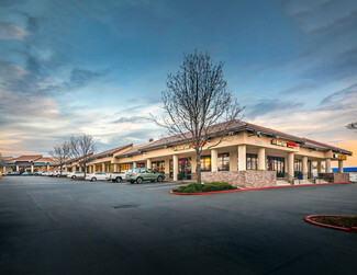 Citrus Heights, CA Retail - 7700 Sunrise Blvd