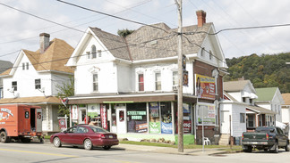 Monongahela, PA Retail - 1001 W Main St