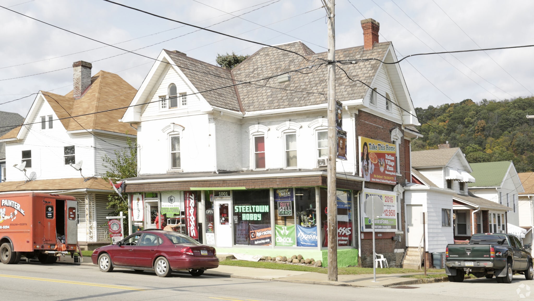 1001 W Main St, Monongahela, PA for Rent