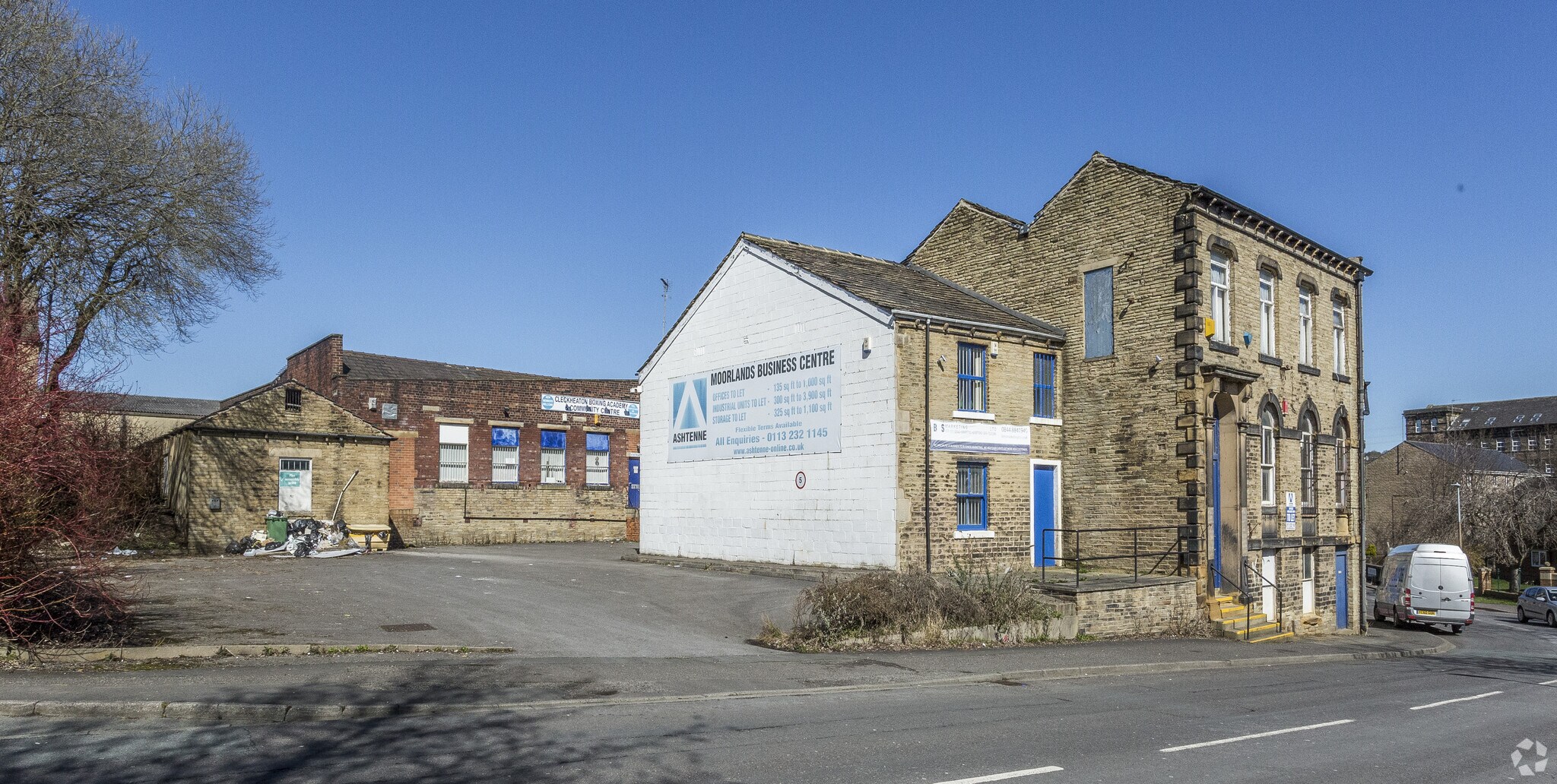 Balme Rd, Cleckheaton, WYK for Rent