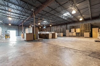 Irvington, NJ Warehouse - 120-122 S 20th St