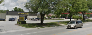 Farmington, AR Retail - 68 E Main St