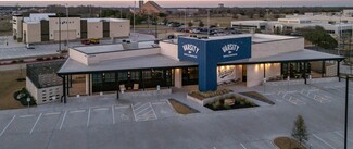 College Station, TX Restaurant - 2509 Highway 6