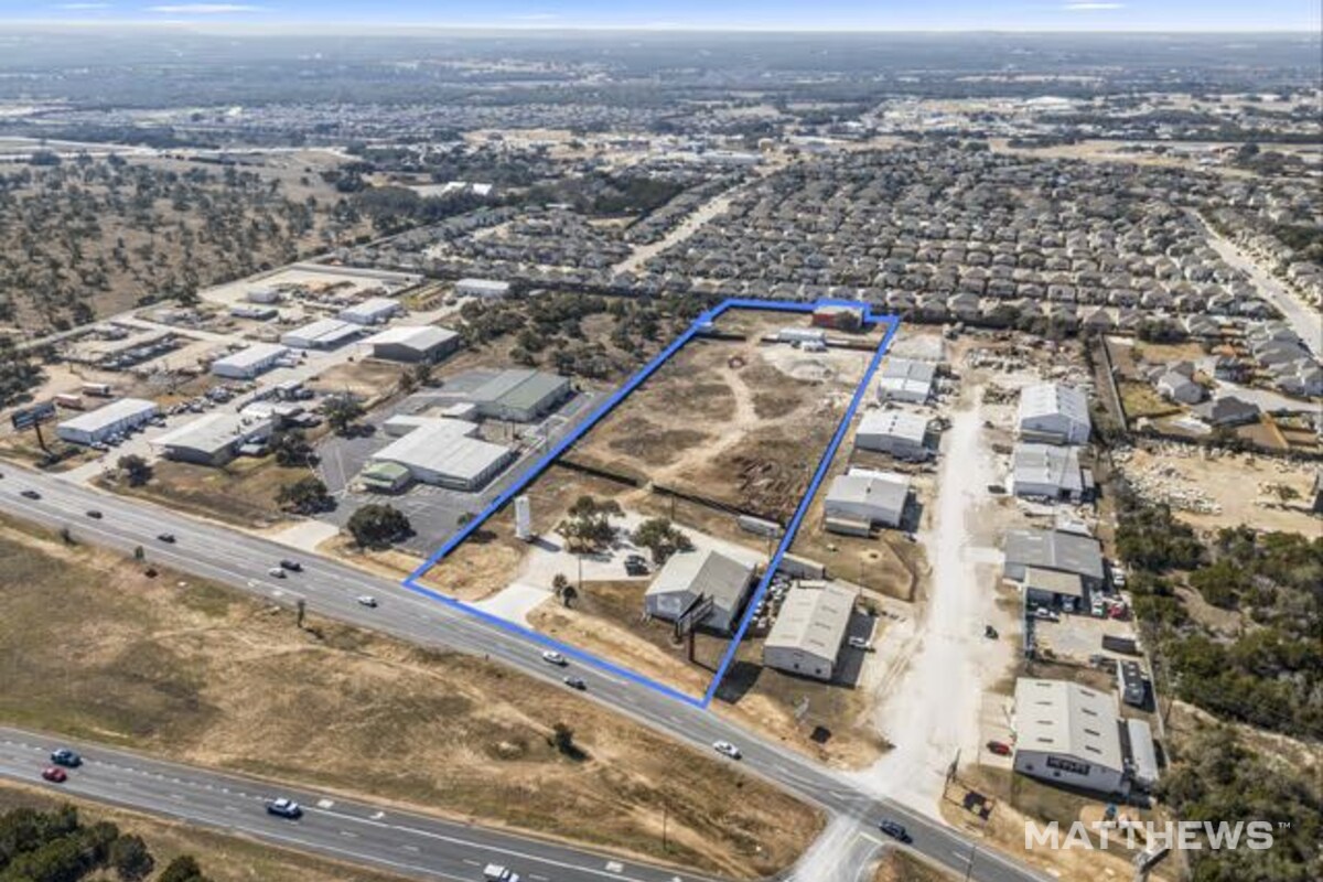 987 N Highway 183, Liberty Hill, TX for Sale