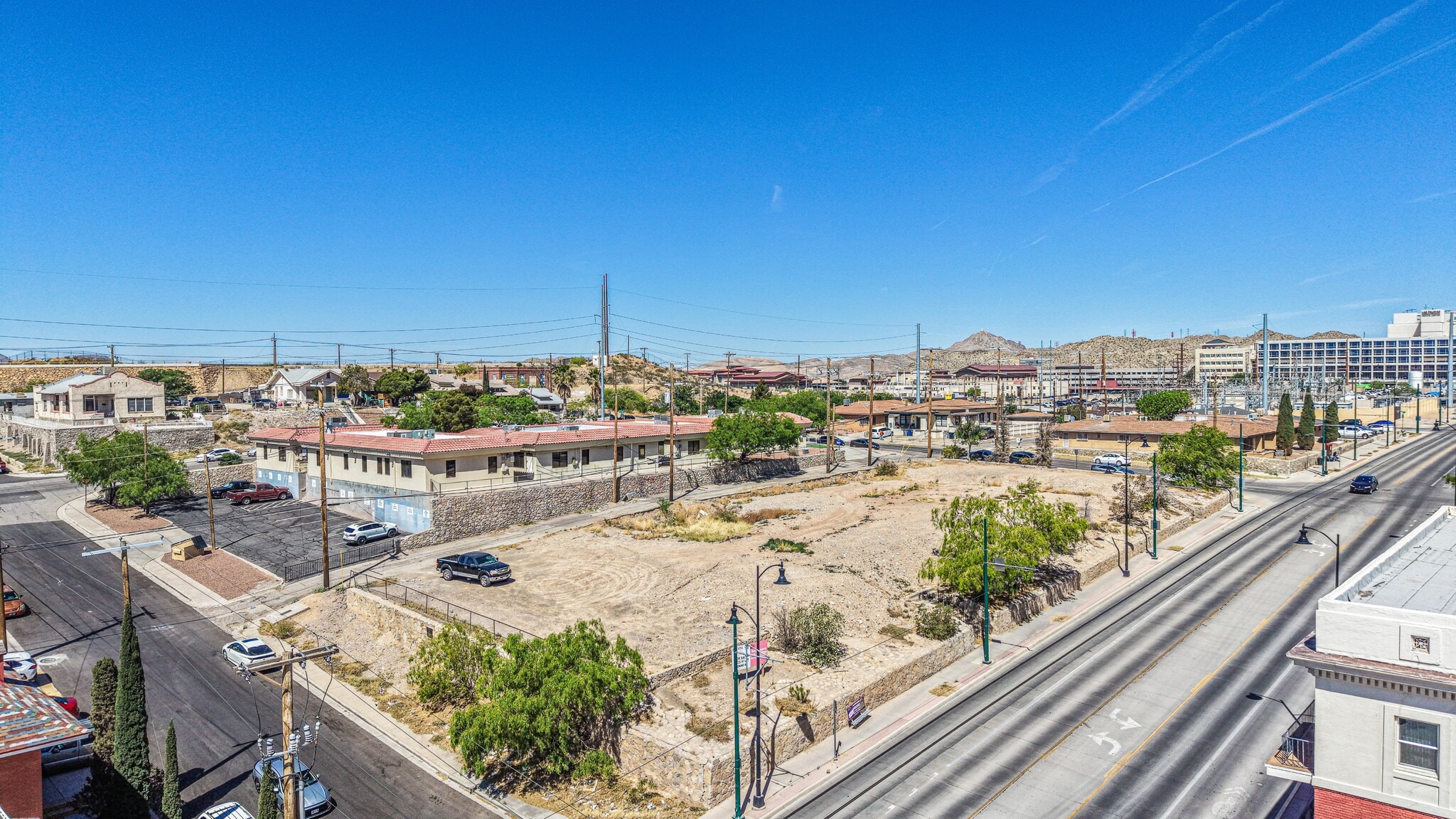 1401 N Oregon St, El Paso, TX for Sale