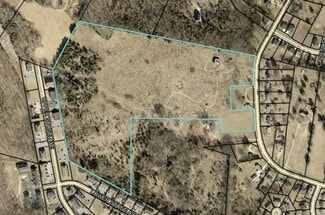 Bowling Green, KY Residential Land - 979 Moorman Ln