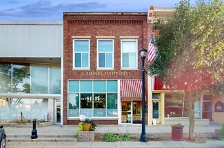 Elkhorn, WI Storefront - 11 W Walworth St