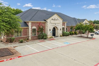 Allen, TX Office/Medical - 301 S Watters Rd