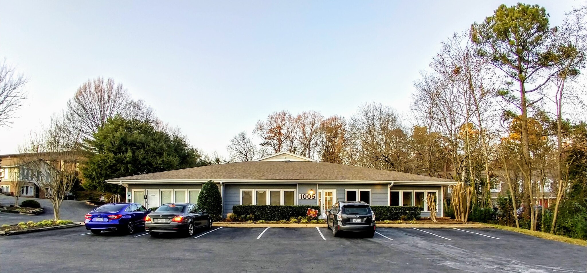 1005 Bullard Ct, Raleigh, NC for Rent