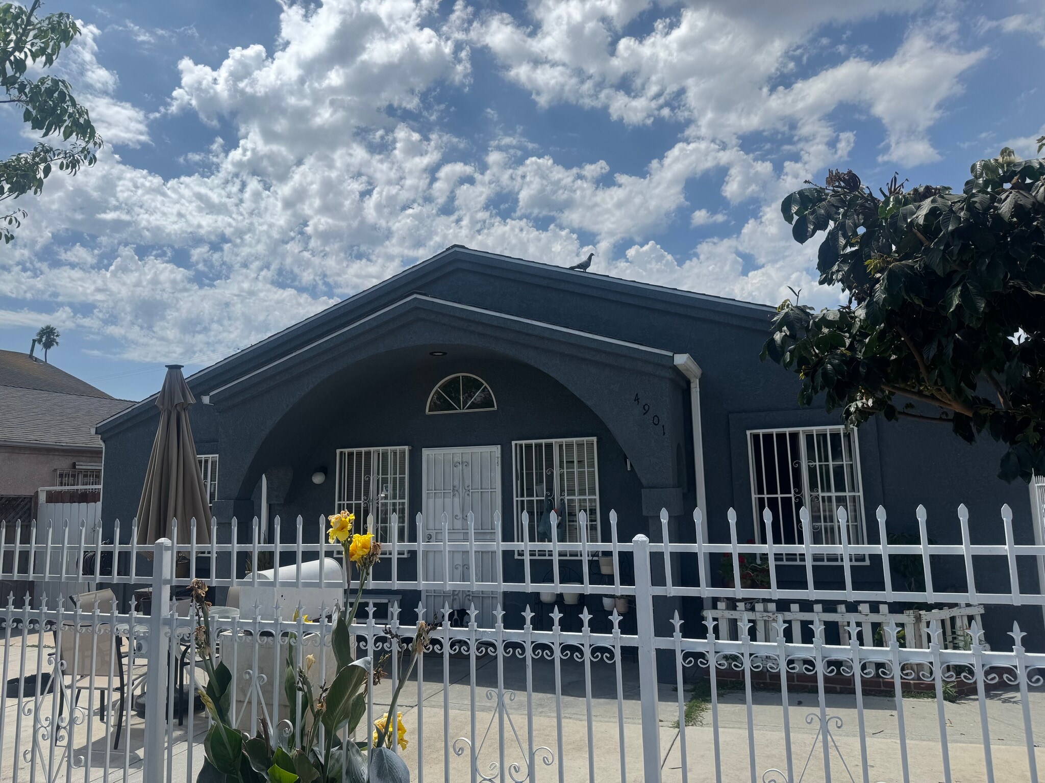 4901 S Normandie Ave, Los Angeles, CA for Sale