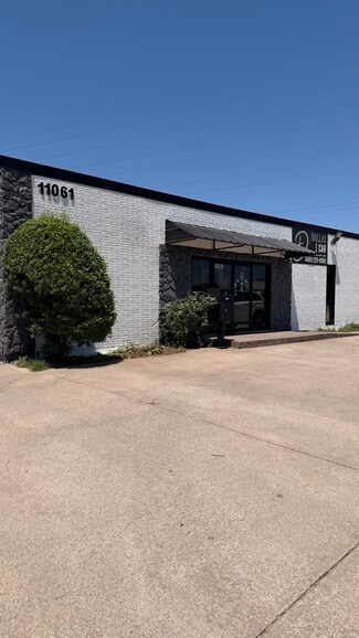Dallas, TX Flex - 11061 Shady Trl Dallas, TX Flex - 11061 Shady Trl