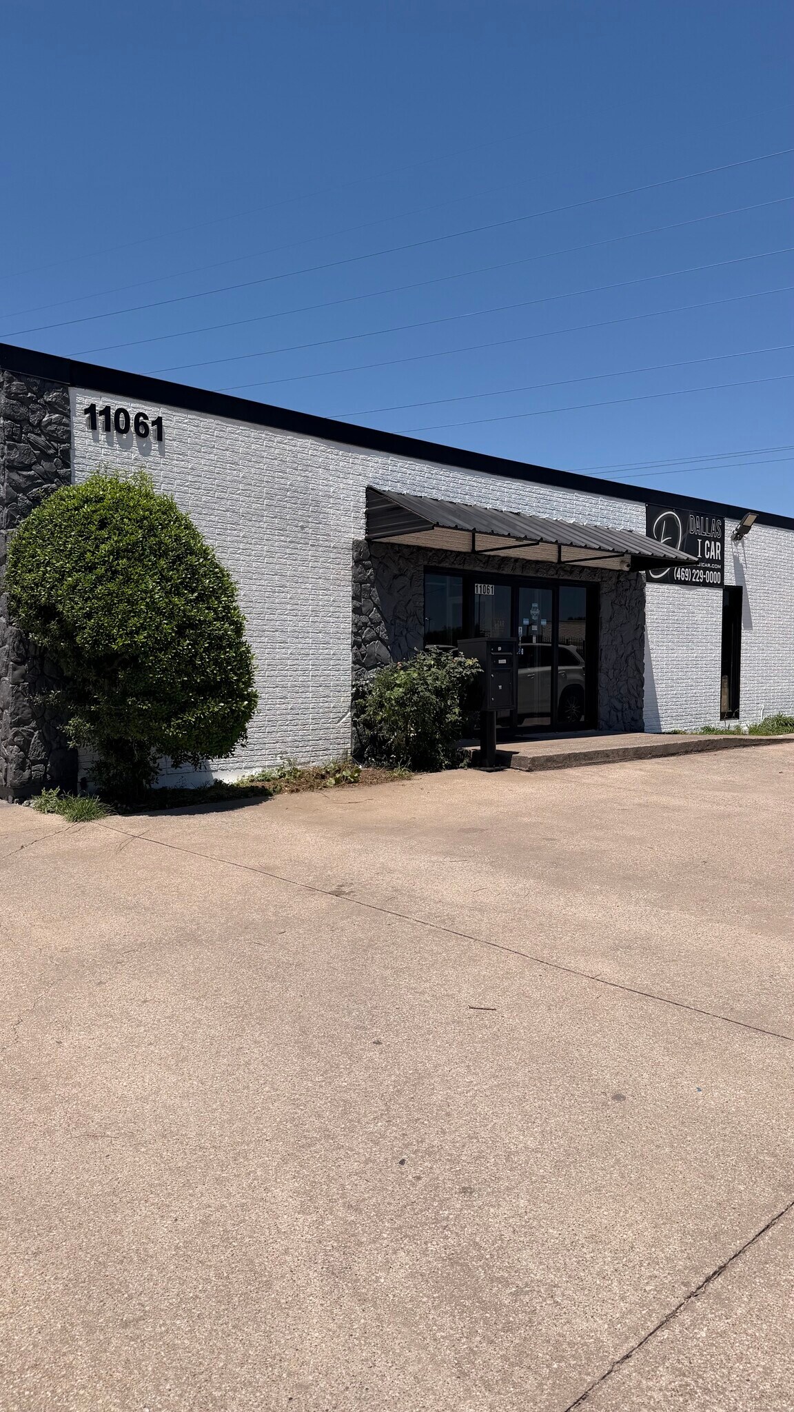 11061 Shady Trl, Dallas, TX for Rent