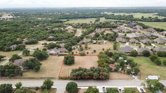 Aledo, TX Commercial - 0 Old Annetta 71