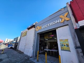 Los Angeles, CA Warehouse - 1100 E 11th St Los Angeles, CA Warehouse - 1100 E 11th St