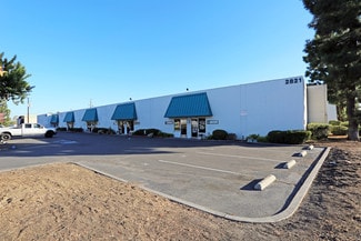 Anaheim, CA Industrial - 2821 E White Star Ave